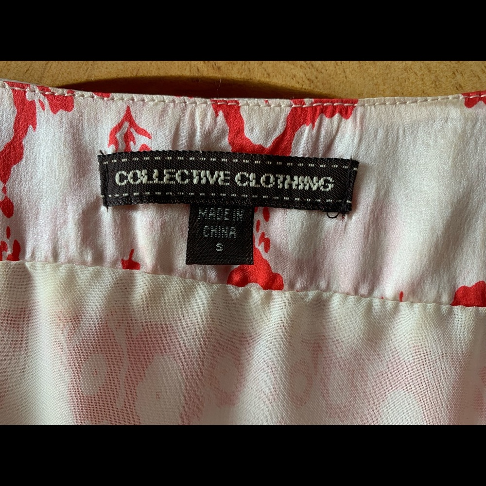 🔥Vintage COLLECTIVE CLOTHING dress 👗 - Picture 5 of 7
